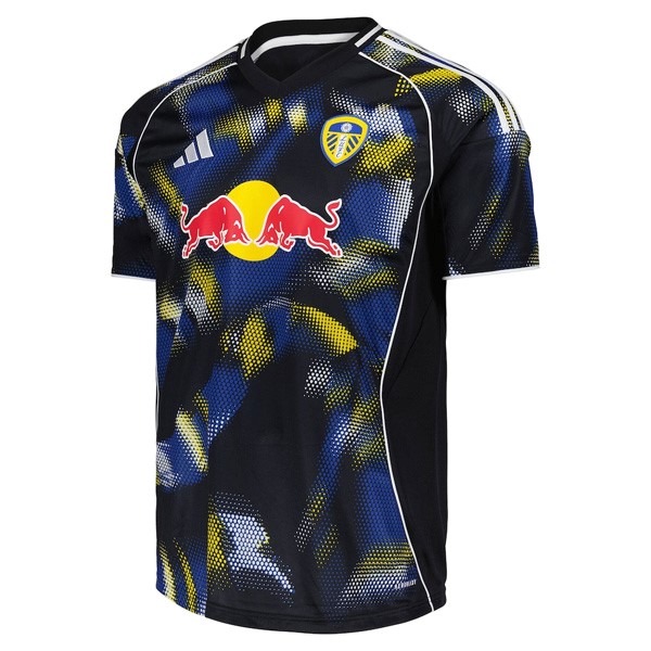 Tailandia Camiseta Leeds United 3ª 2025/26